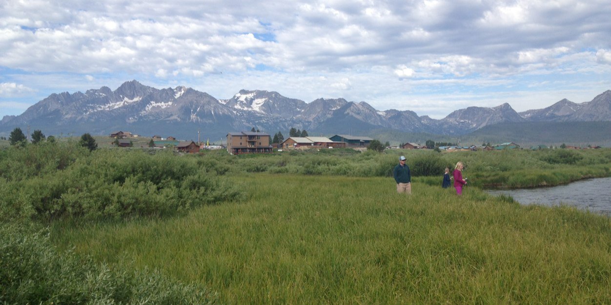 Tuunbaq Staunch - 불조심 banner