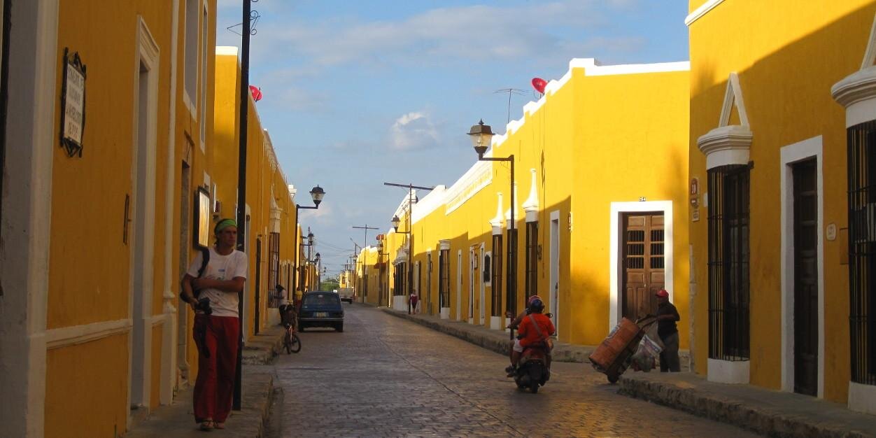 Pueblos Mágicos banner