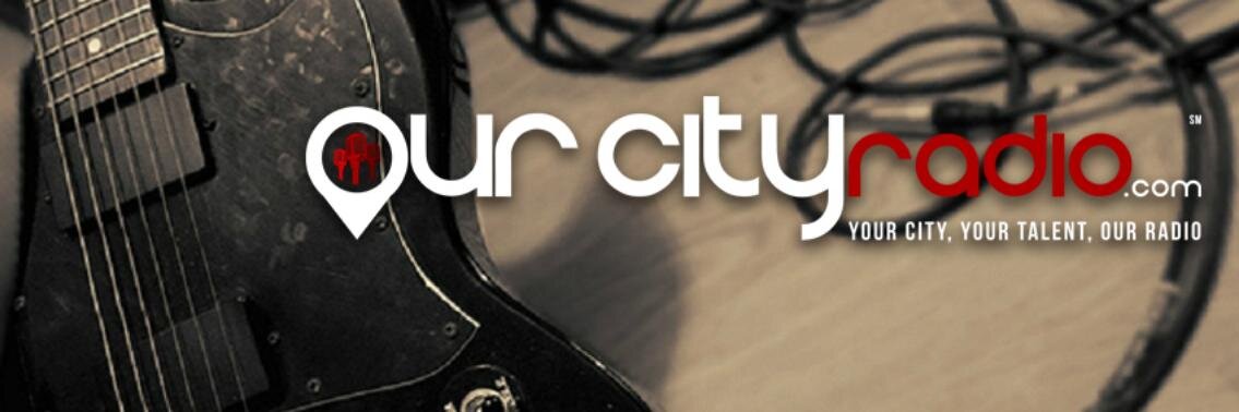 OurCityRadio's profile banner image