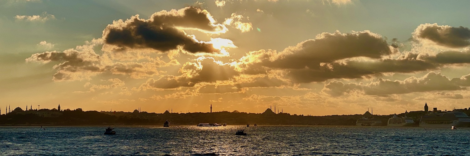 ahmetgeymen's profile banner image