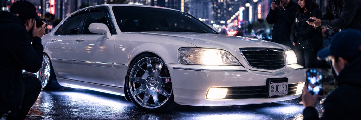 MikeandSteFF's profile banner image