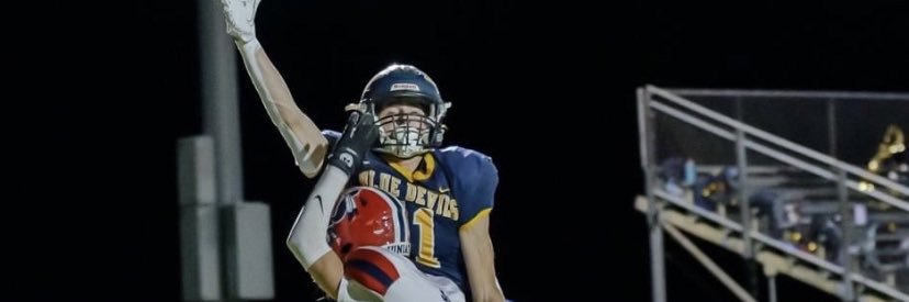 Devin McCauley banner