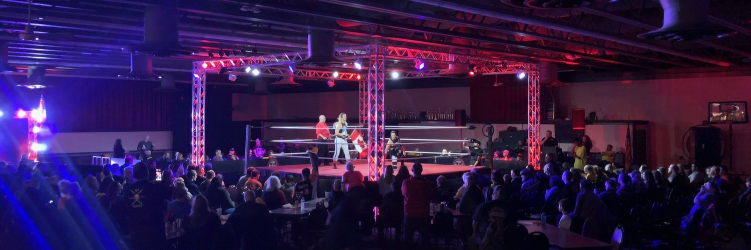 Ohio Championship Wrestling banner
