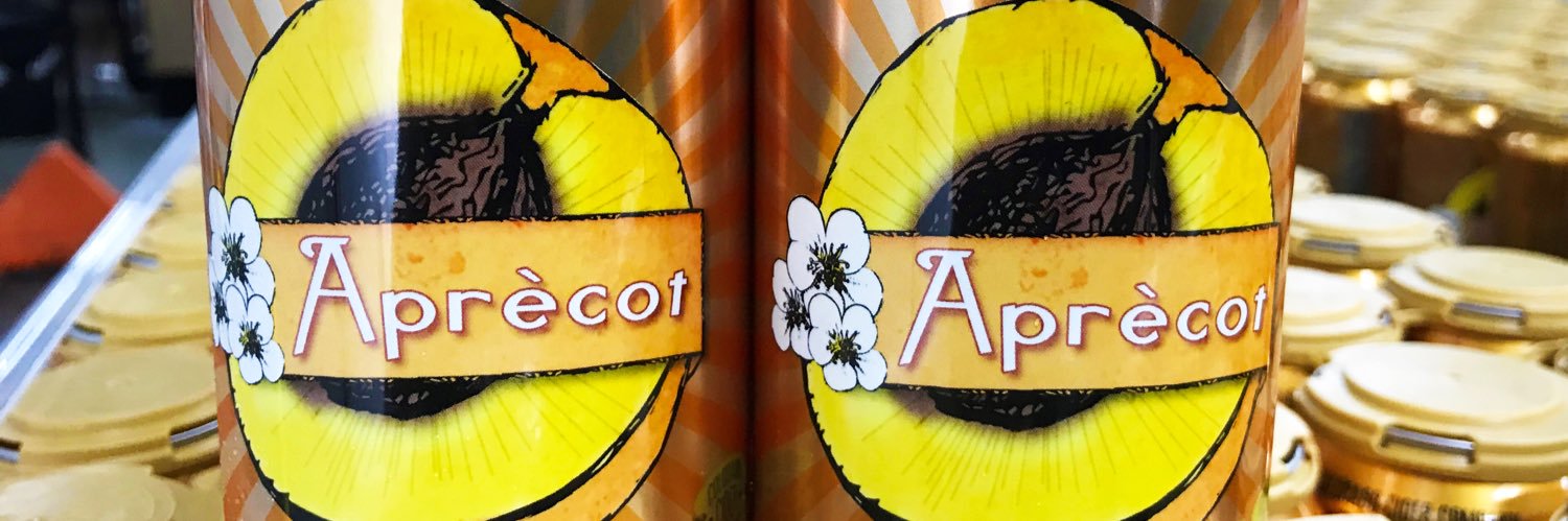 Colorado Cider Co. banner