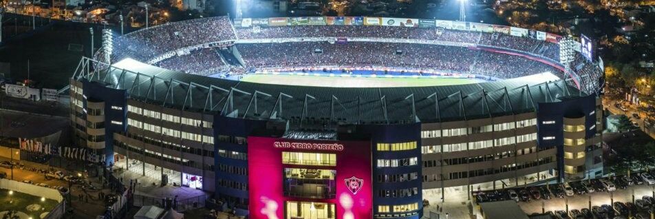 Carlos Lezcano banner