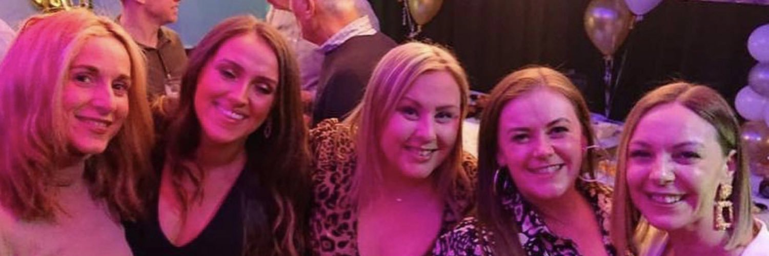 Stephanie C banner