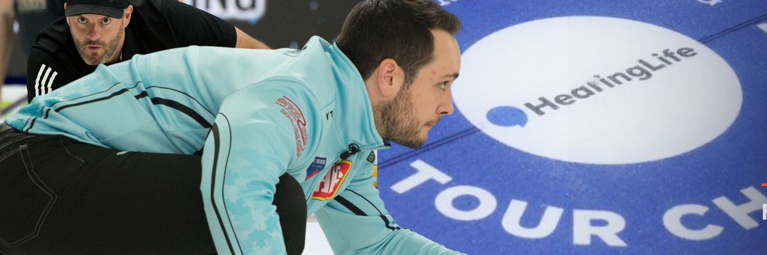 Team Northern Ontario banner