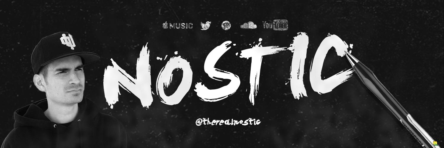 therealnostic's profile banner image