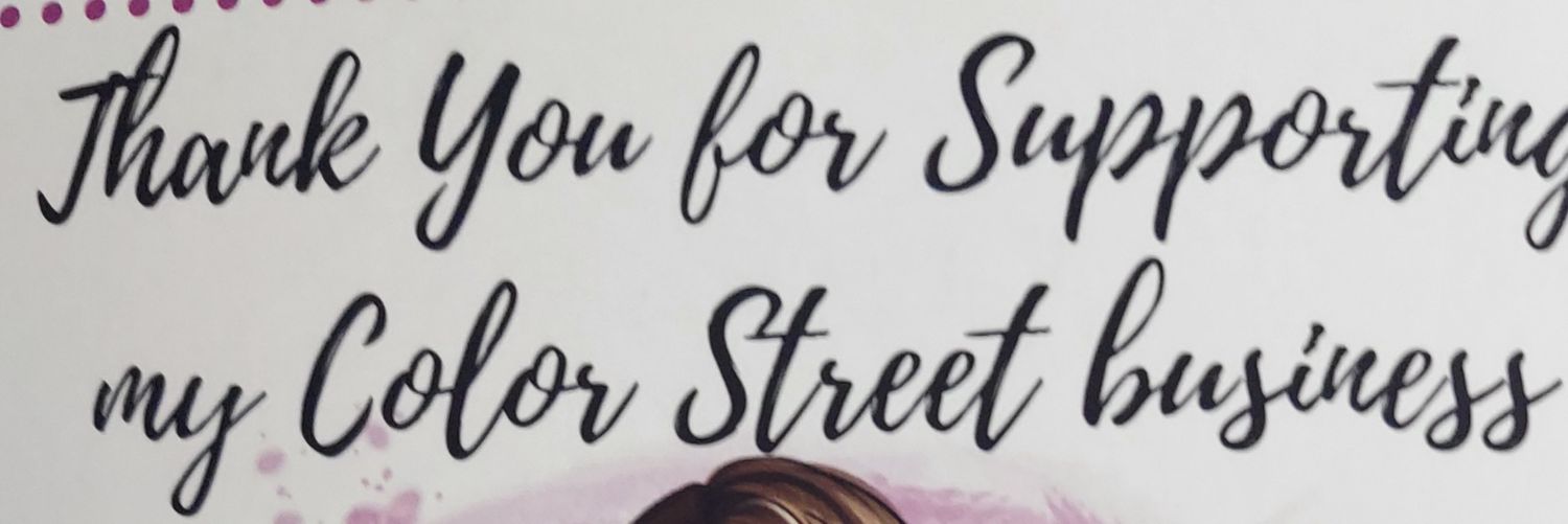 karlenePChef's profile banner image