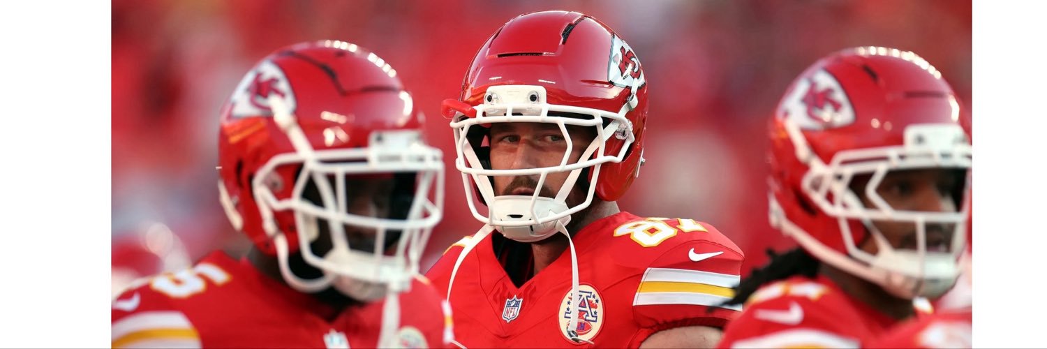 redfridayzone's profile banner image