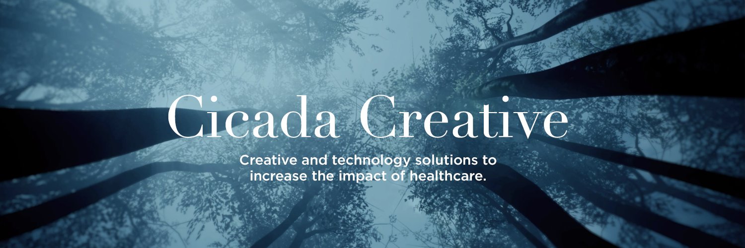 CicadaCreative's profile banner image