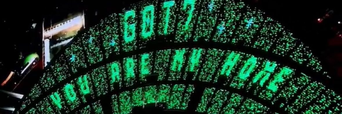 darinee1's profile banner image