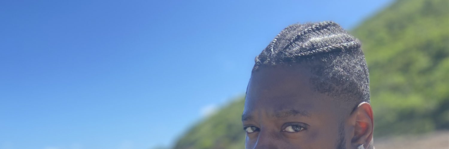 3Legged_Monsta's profile banner image