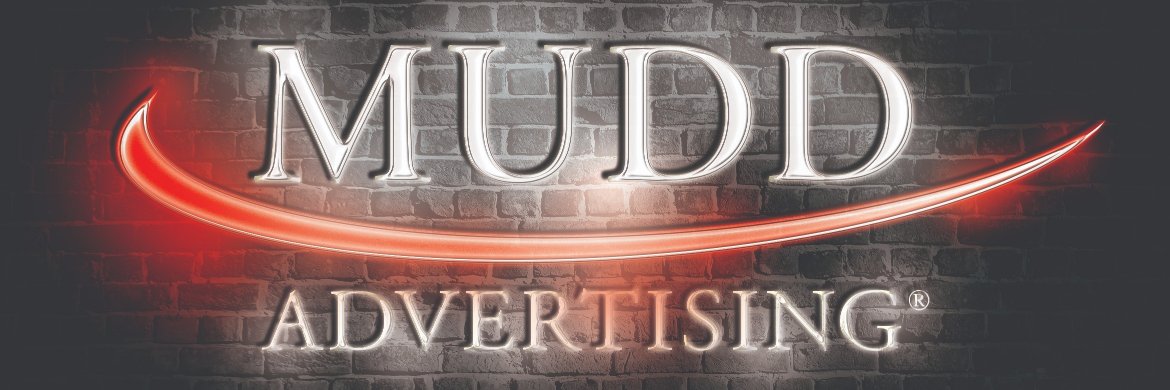 Mudd Advertising banner
