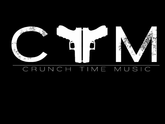 Crunch banner