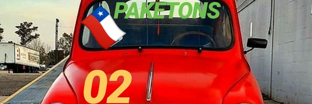 paketon132's profile banner image