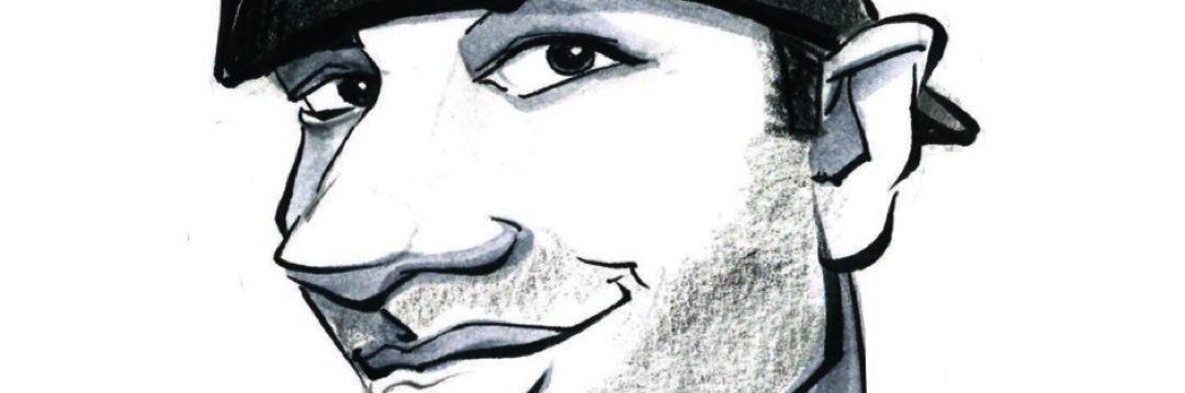 Kaden™️ (blue check mark) banner