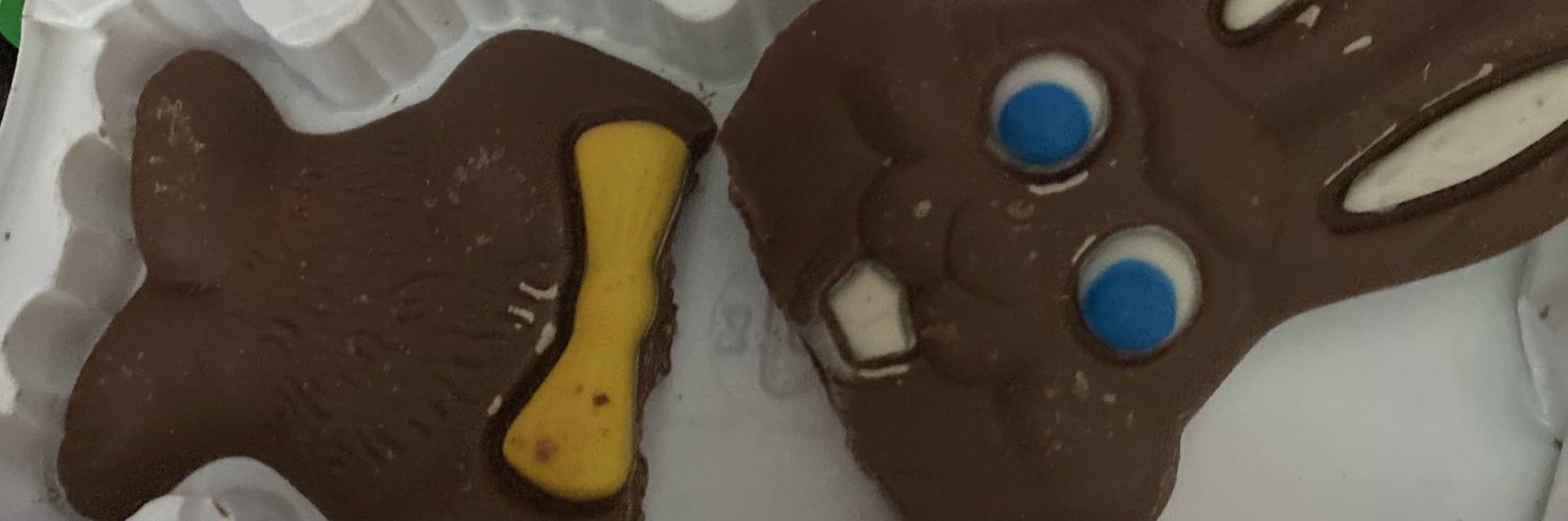 z - Chance G. banner