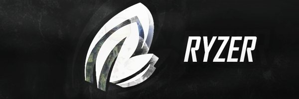 ItsRyzer Profile Banner
