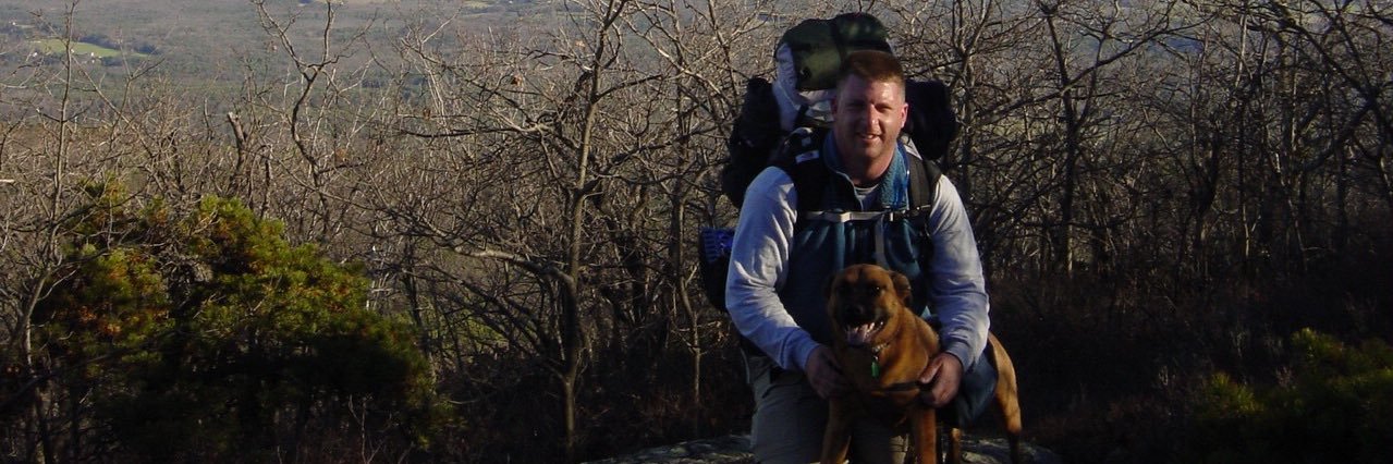 damonradel's profile banner image