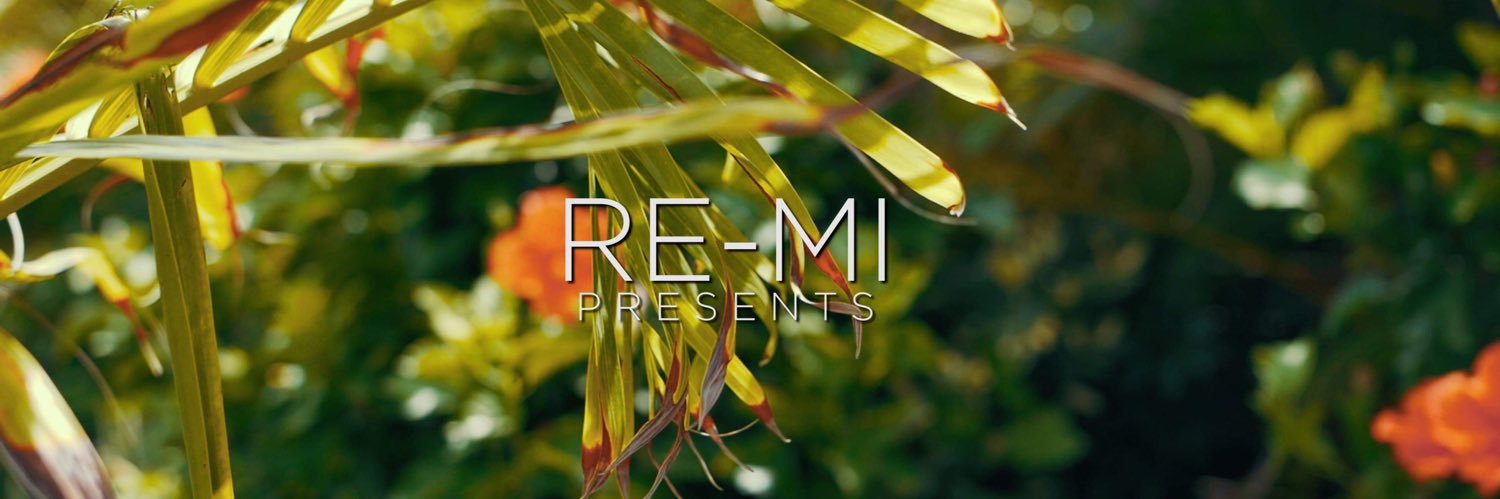 REMISXM's profile banner image