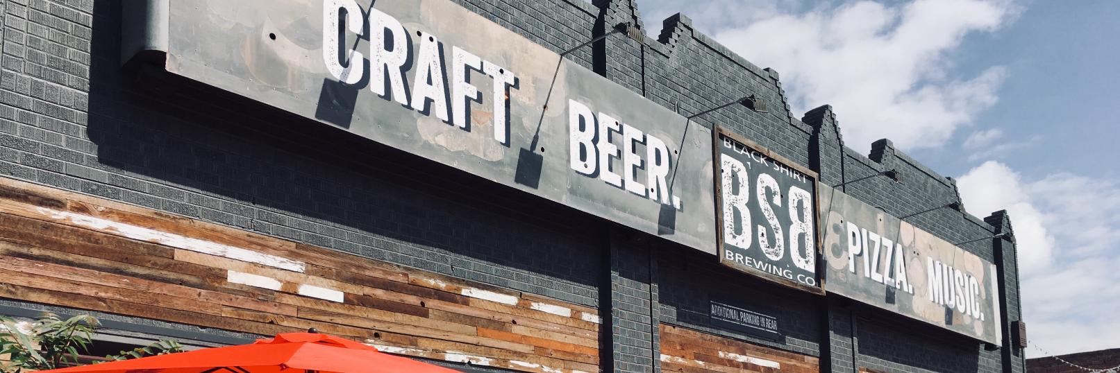 BlackShirtBrew's profile banner image