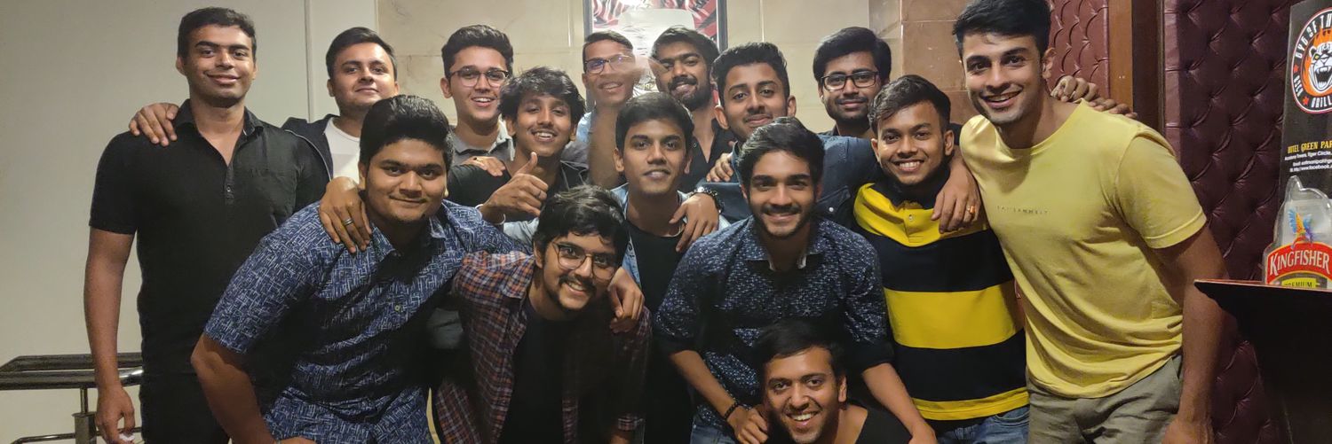 kabir963's profile banner image