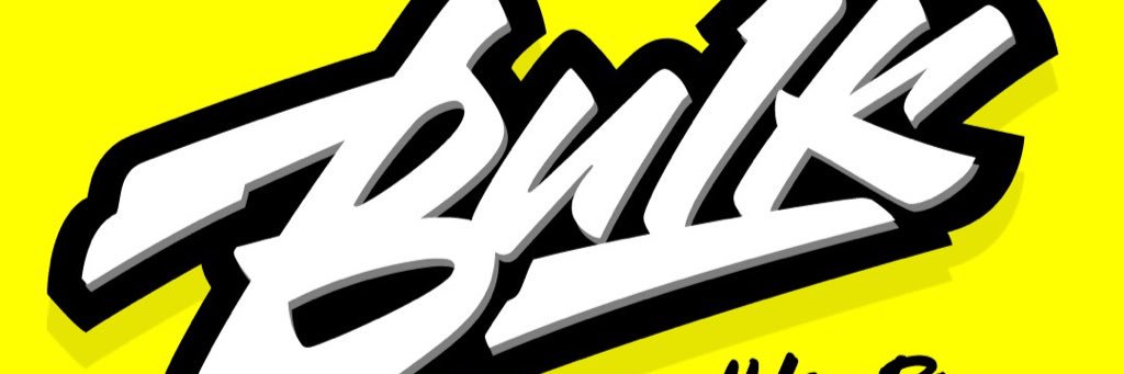 BULKSPORTS's profile banner image