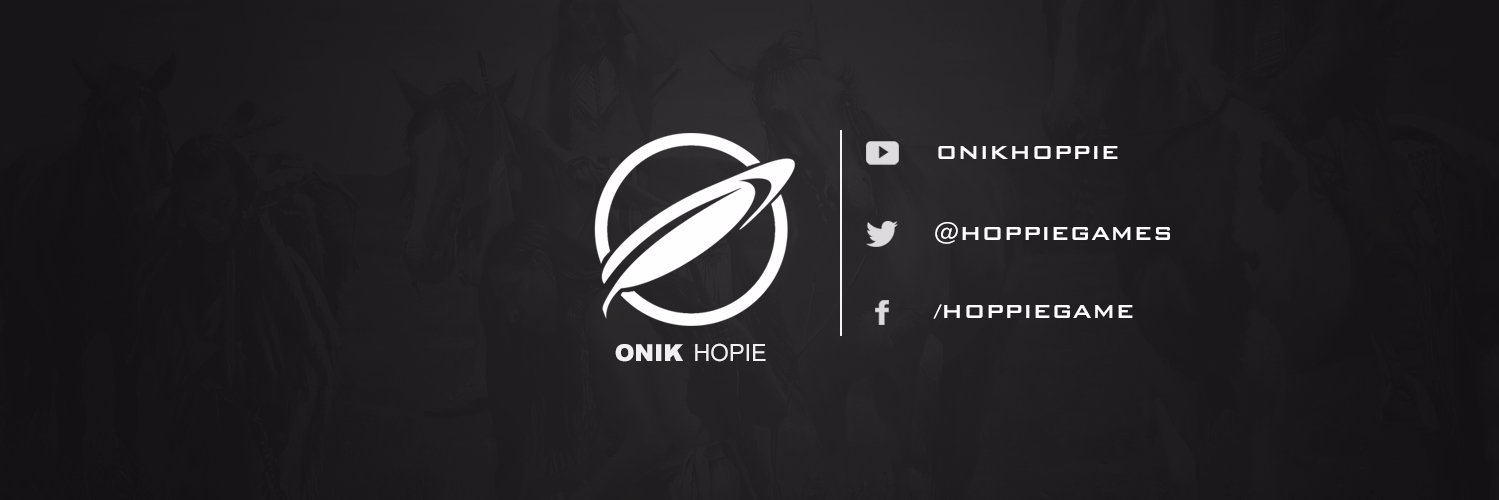HoppieGame's profile banner image