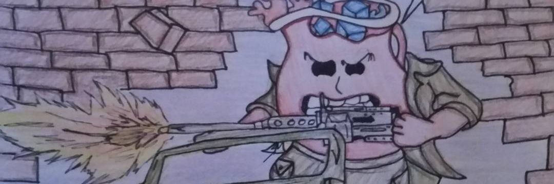 script831's profile banner image