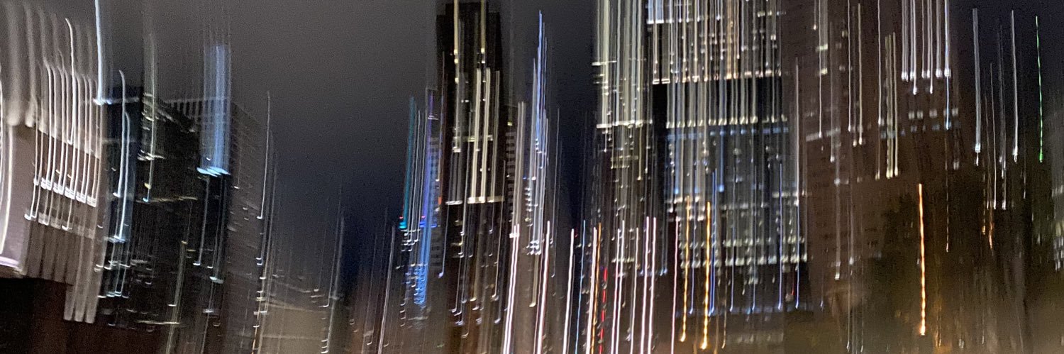 WalkerRae's profile banner image