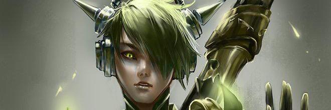 SrDeviantArt's profile banner image