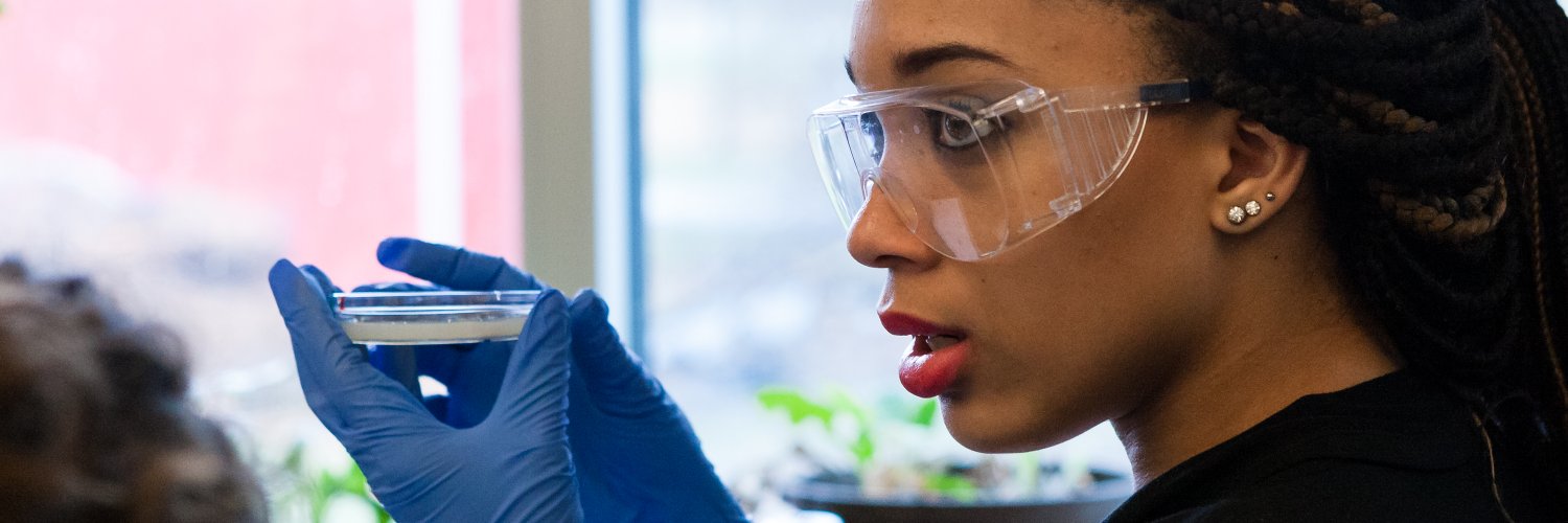 Amgen Biotech Experience (ABE) Program Office banner