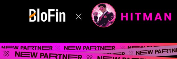 Cryptohitmaniac Profile Banner