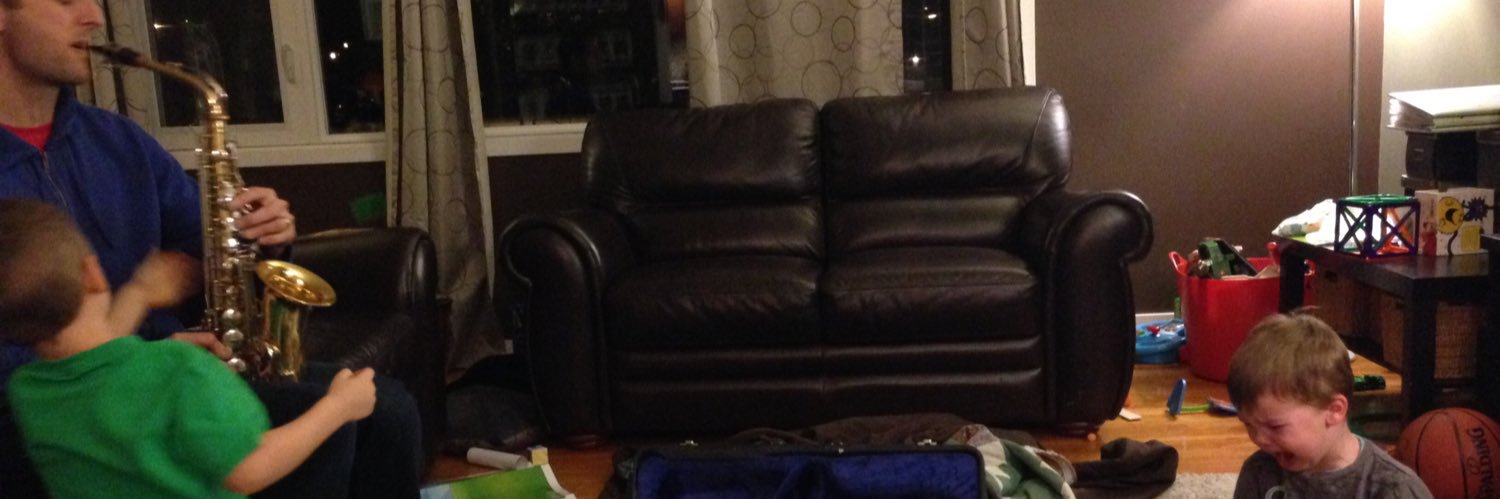 Paul McTavish banner