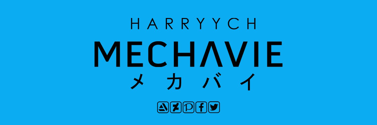 HarryYCH | Open Commission banner