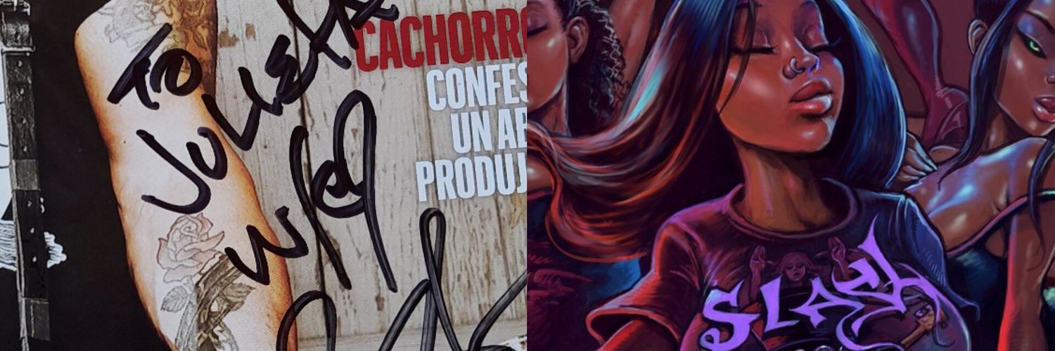 Julieta 🇦🇷 banner