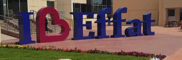 EffatSG's profile banner image