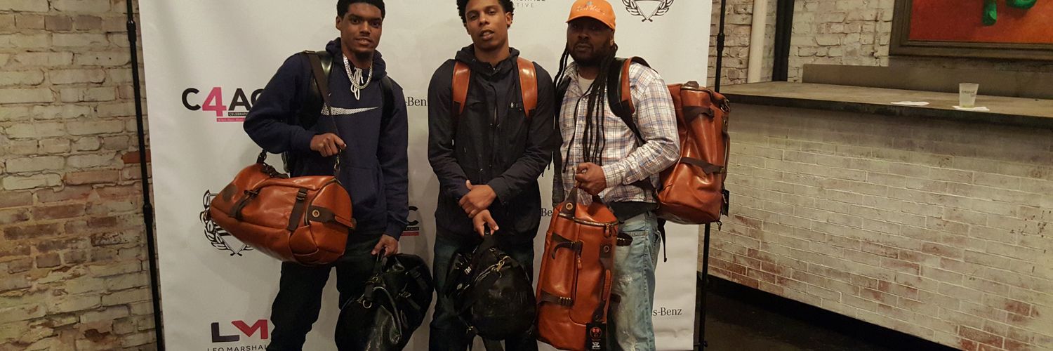 GeneBoogie's profile banner image
