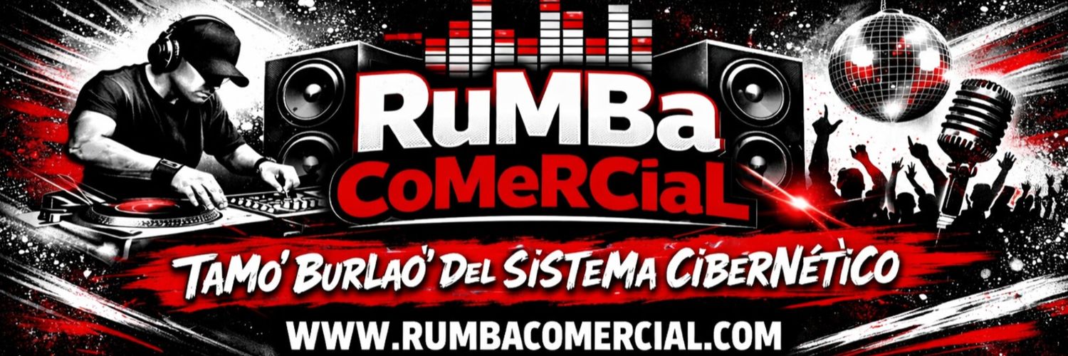 RuMBaCoMeRCiaL's profile banner image