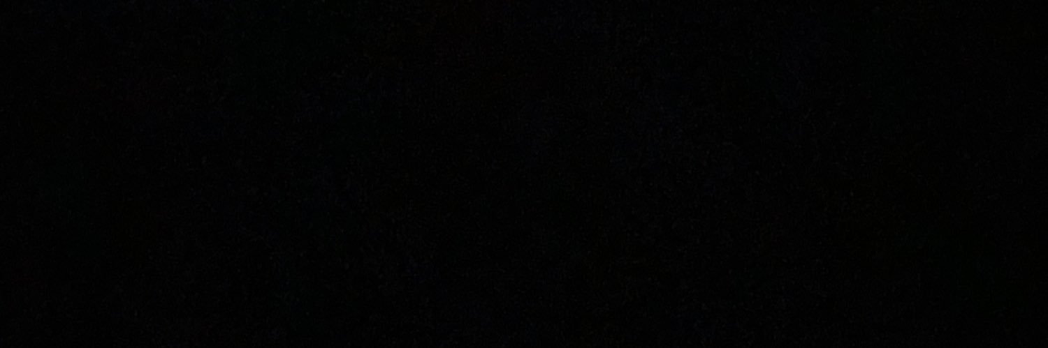 baekpacked's profile banner image