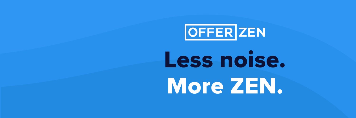 OfferZen's banner