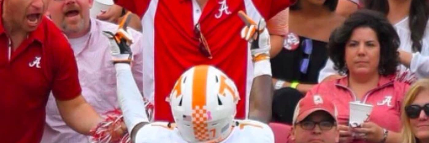 jermainepayne's profile banner image