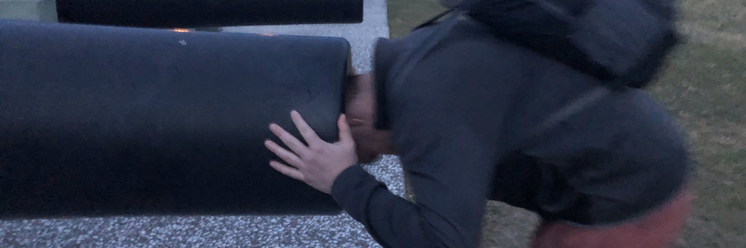 JakeyGuenther's profile banner image