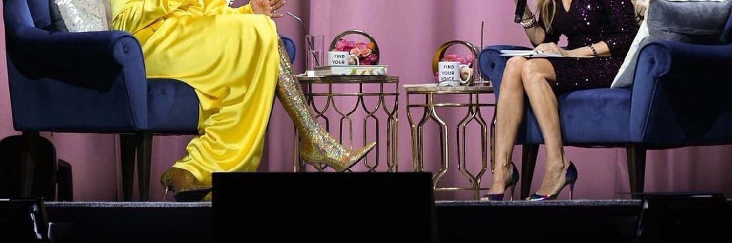Alexa Kissinger banner