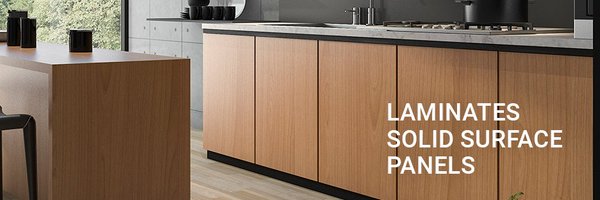 StylamLaminate Profile Banner