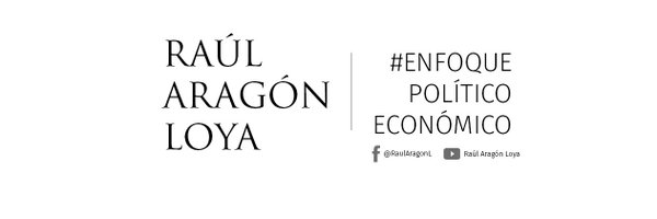 Raul Aragon Loya Profile Banner