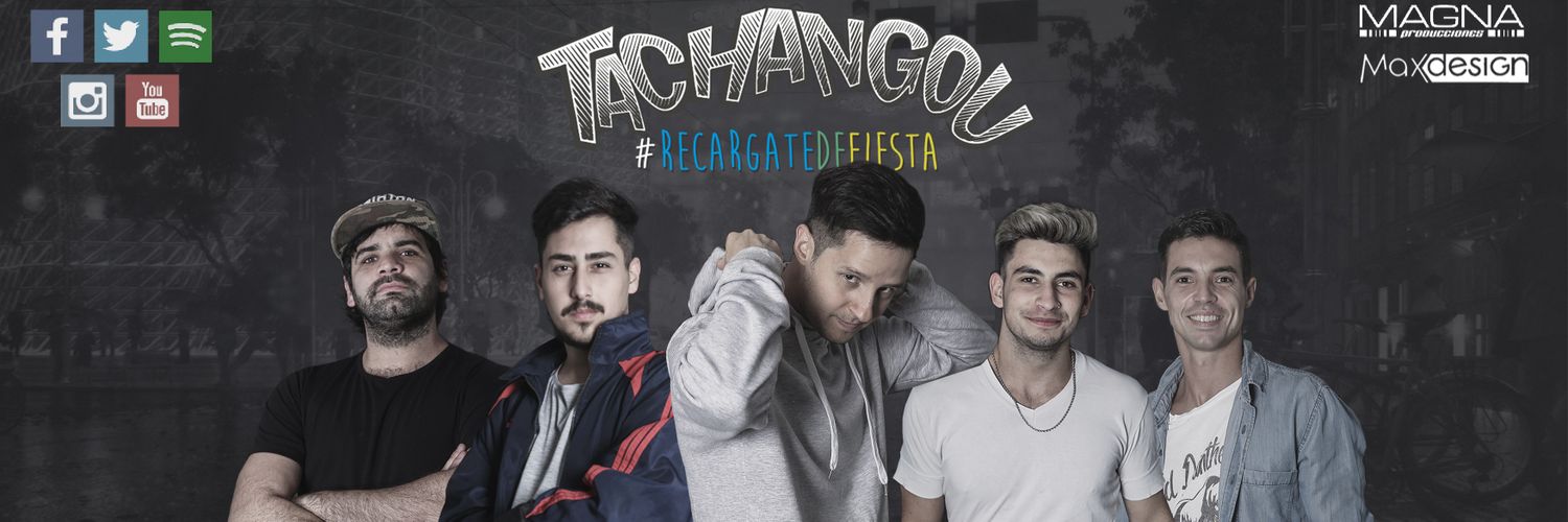 Tachangou's profile banner image