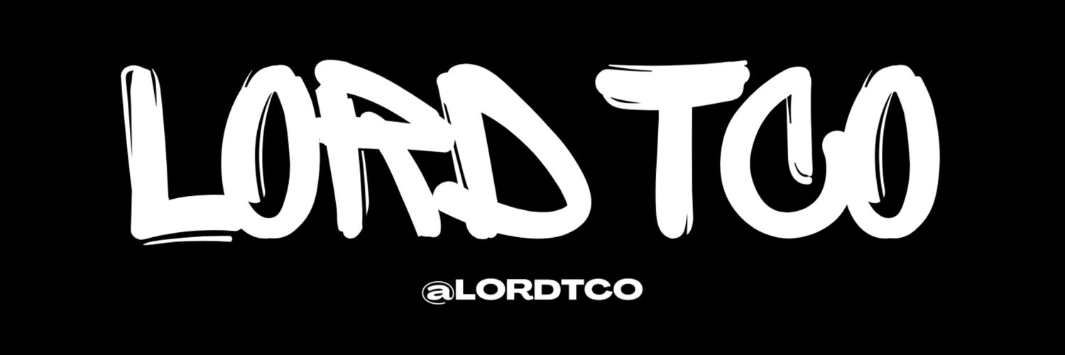 Lord TCO banner
