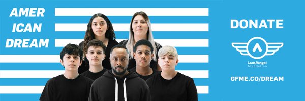 iamangelfdn Profile Banner